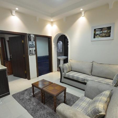 Farah Suites Medina Exterior foto