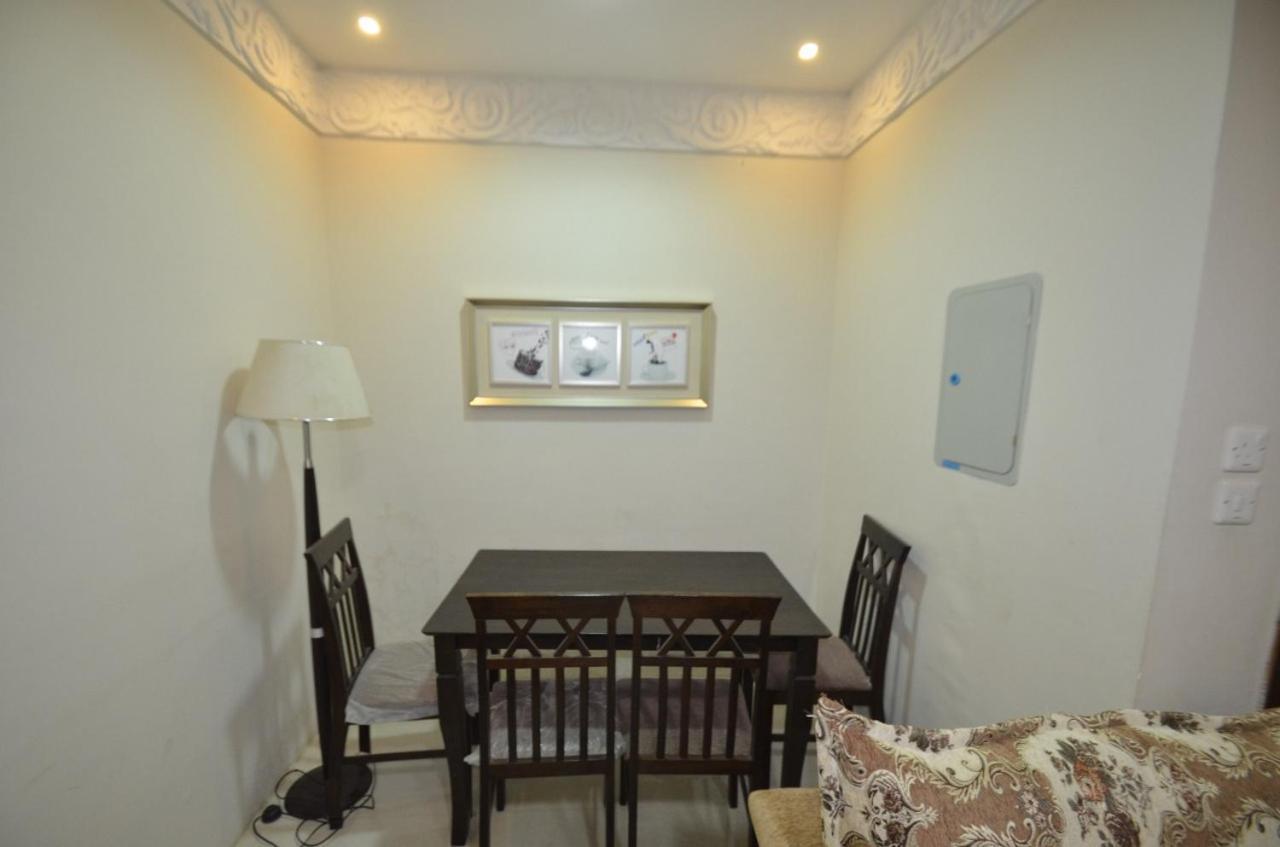 Farah Suites Medina Exterior foto