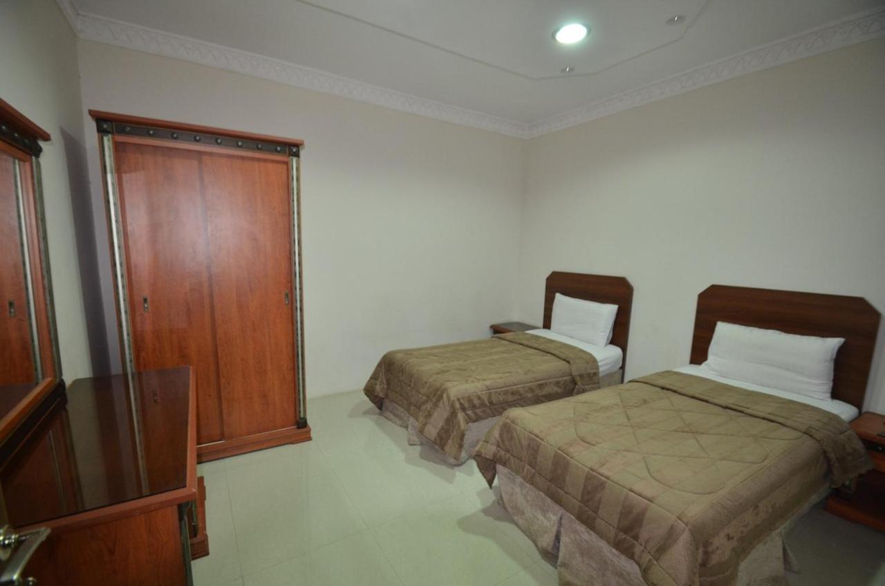 Farah Suites Medina Exterior foto