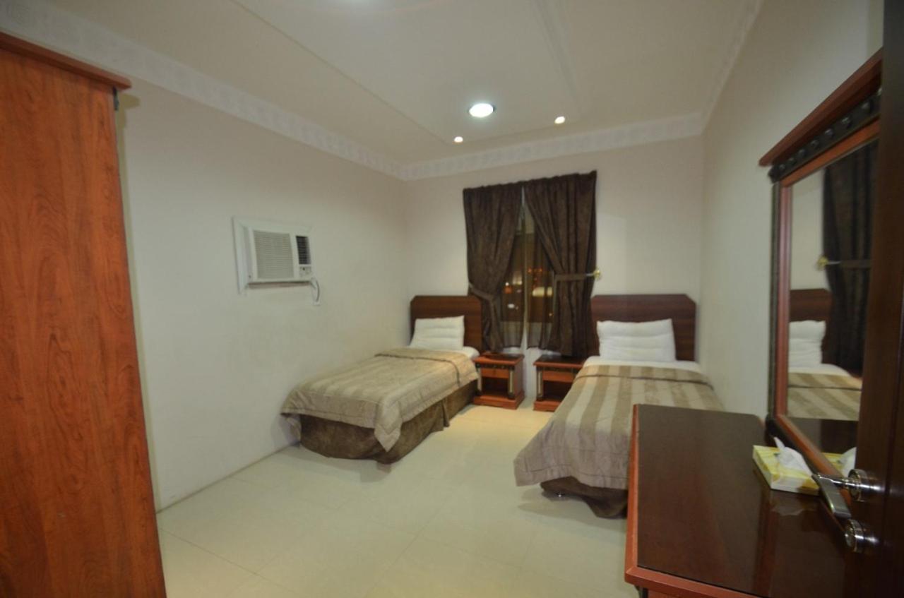 Farah Suites Medina Exterior foto